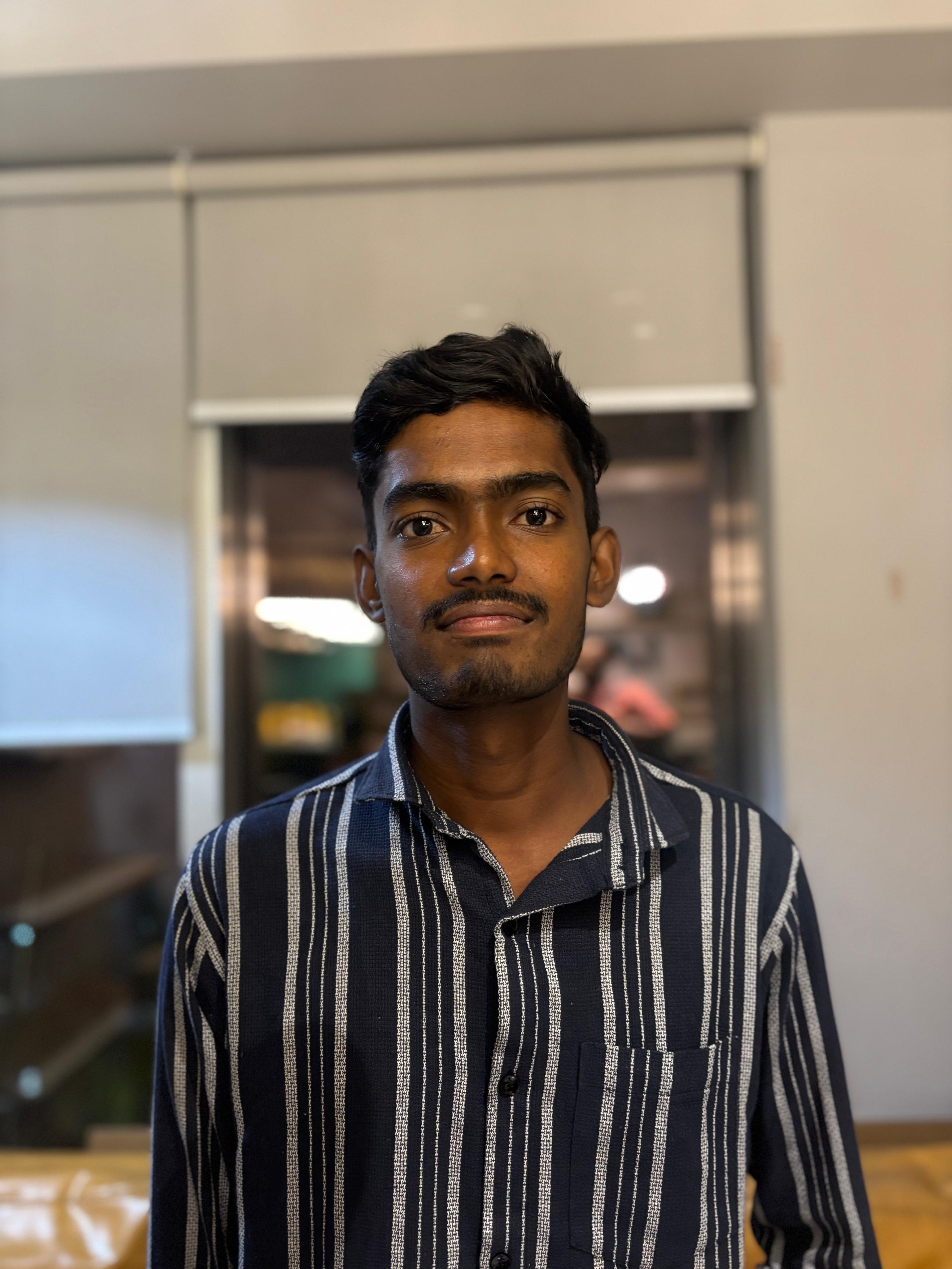 Arun kumar 