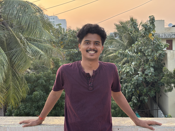  Maariappan