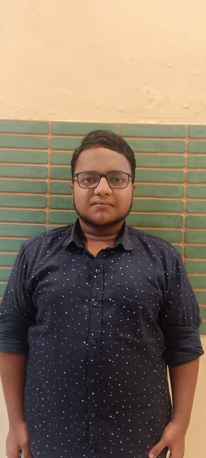 Sivaperumal B