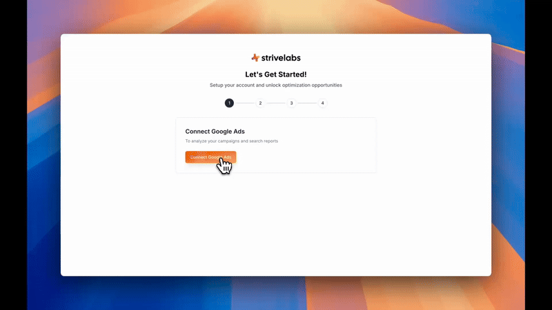 Ads Spend Optimization image